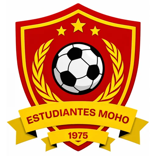 Logo de Estudiantes Moho