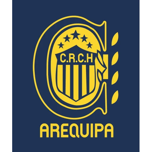 Logo de Club Rosario Central de Huayrapata