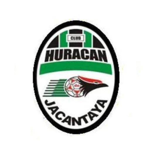 Logo de Huracán de Jacantaya