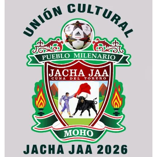 Logo de Unión Cultural Jacha Jaa