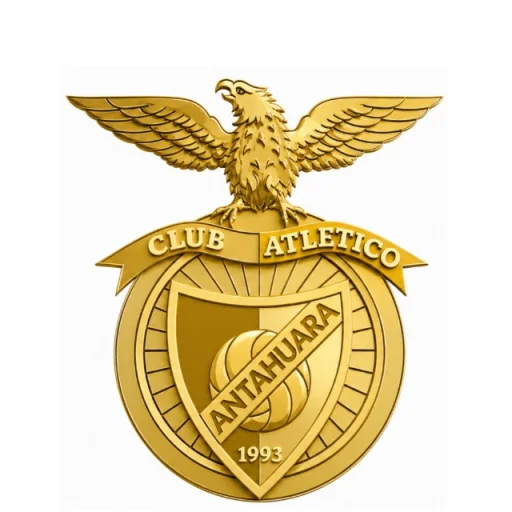 Logo de Atlético Antahuara