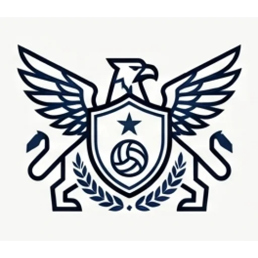 Logo de Club Lago Azul