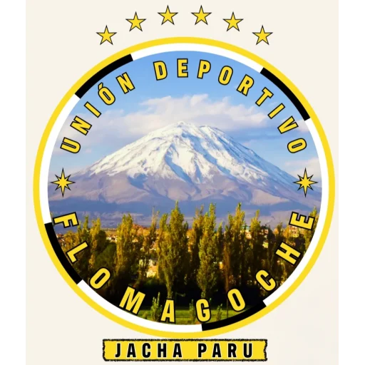 Logo de Unión Deportivo Flomagoche