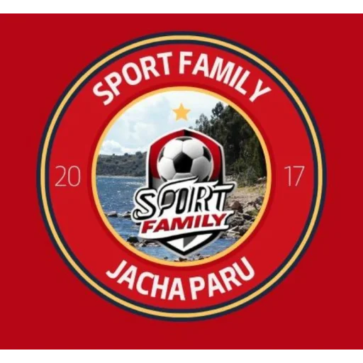 Logo de Sport Family